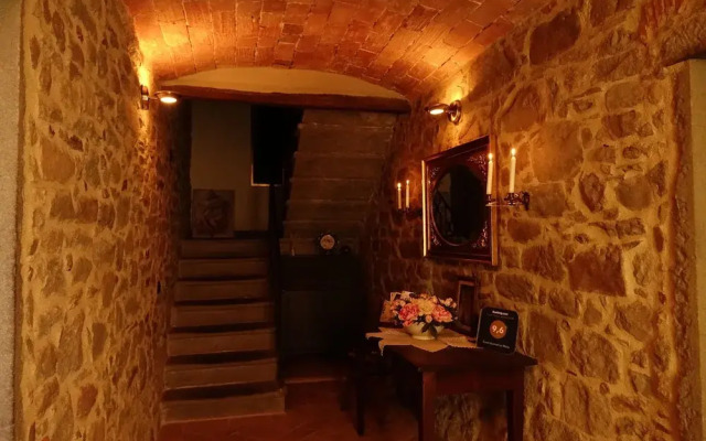 Casa Vacanze Le Muse Sillico