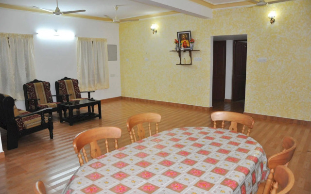 Aroma Homestay
