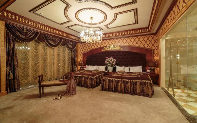 Royal Spa & Hotel Resort