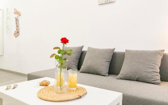 Picasso Premium Apartment