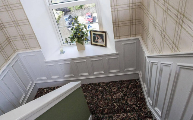 Bank Guest House