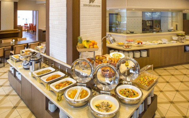 One Station Hotel Kumamoto