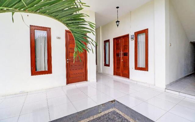Oyo 91717 7 L Homestay