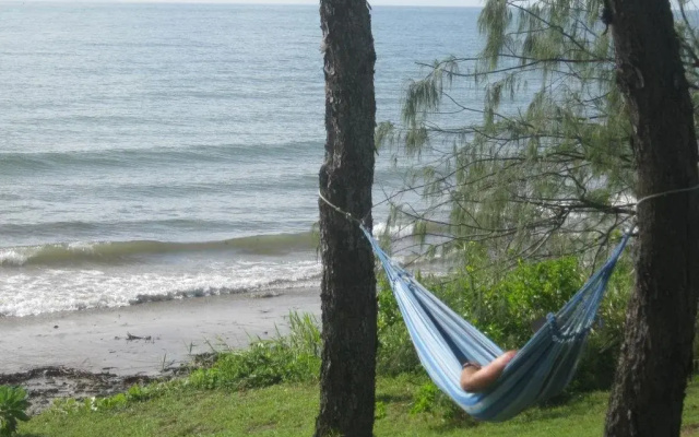 Campwin Beach House