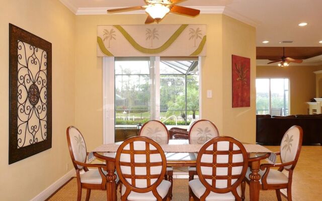 Waterfront Home With Pool, spa and Boating Access