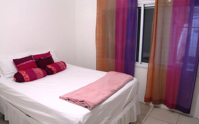 Pup Hostel SC