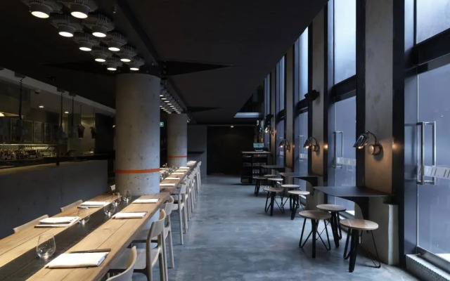 The Old Clare by Ode Hotels