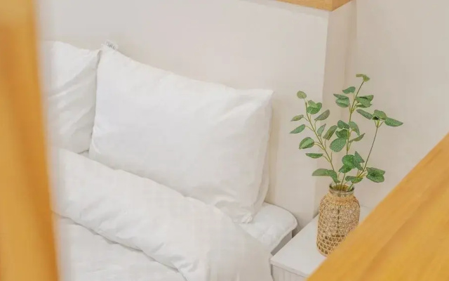 Gangneung Stay Shod Pension