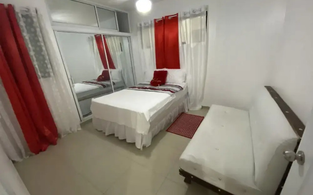 6A Cozy Apt in Santiago Center - Great Stay