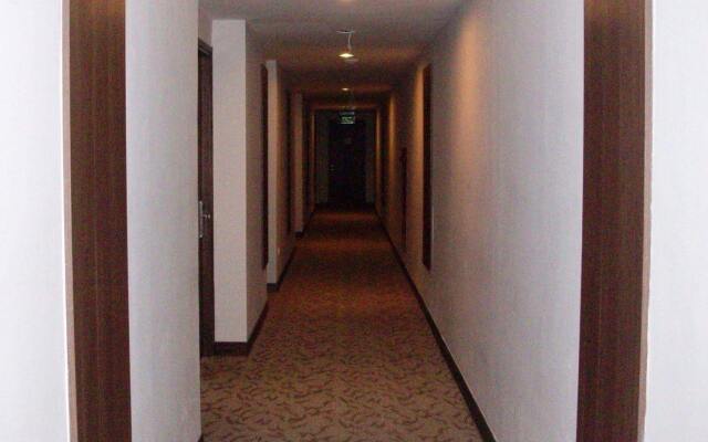 Core Hotel Yogyakarta