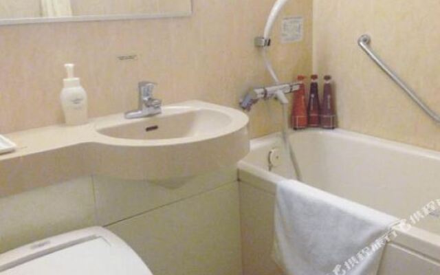 Marunouchi Hotel(Akita)