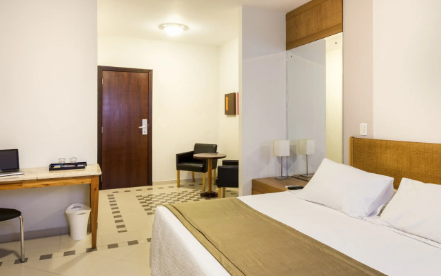 Hotel Nacional Inn Cuiabá