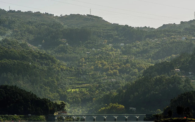 Quinta dos Carqueijais Gerês
