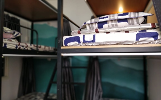 Le Petit Prince Nha Trang Hostel – Guest Rooms – Nha Trang