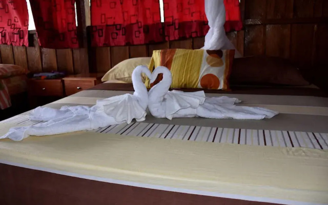 Yaku Amazon Lodge & Expeditions