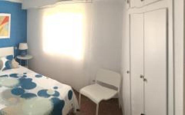 Apartamento PuigVal
