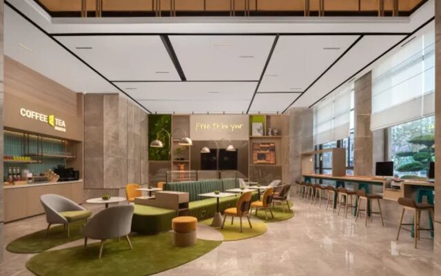 Home2 Suites By Hilton Puning