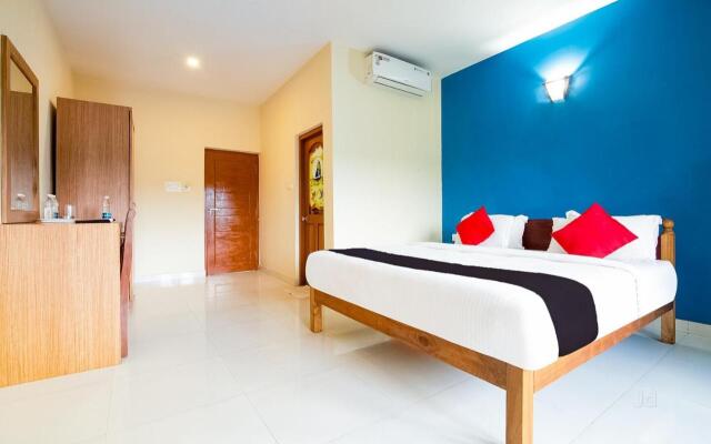 Larios Beach Holiday Resort
