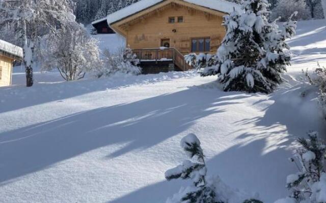 Chaletsavoie