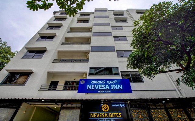 Hotel Nevesa Inn
