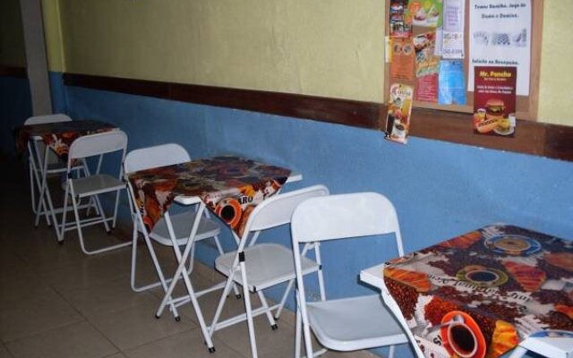Copinha Hostel