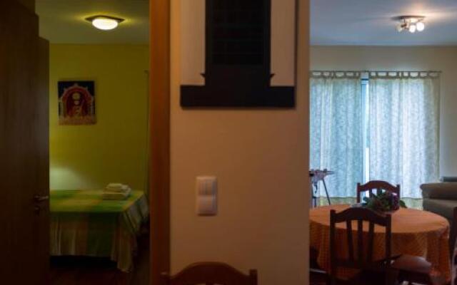 Living Azores Sete Cidades