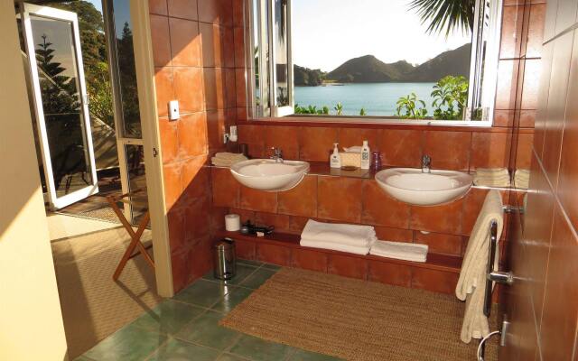 Cavalli Beach House Retreat