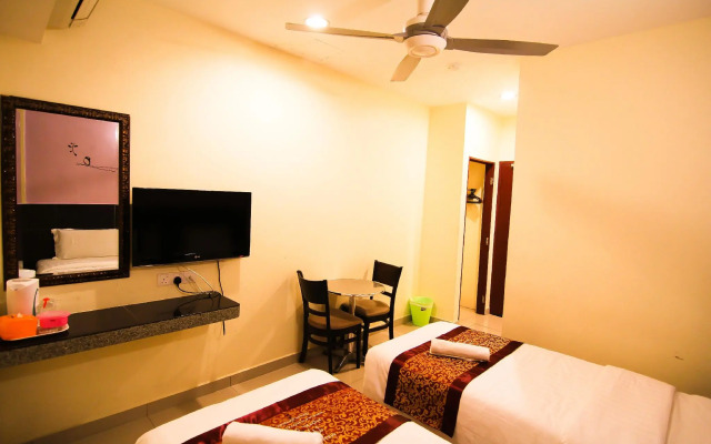 Hotel Seremban Jaya