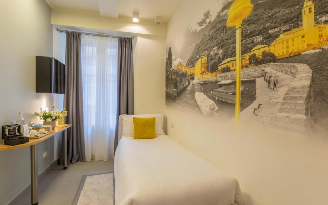 Avenue Boutique Hotel