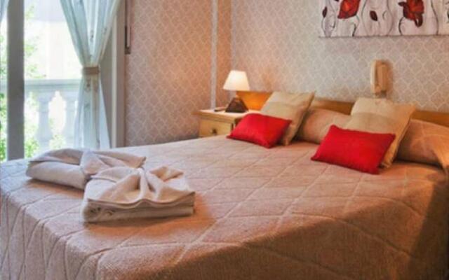 Hotel Casablanca