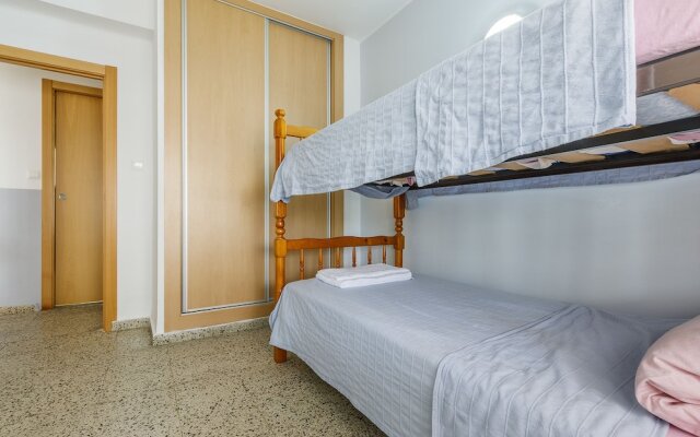 A&N Arenas 1