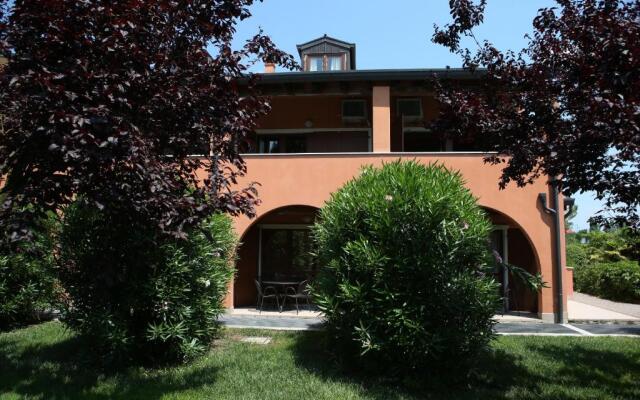 Villaggio Albergo Experia