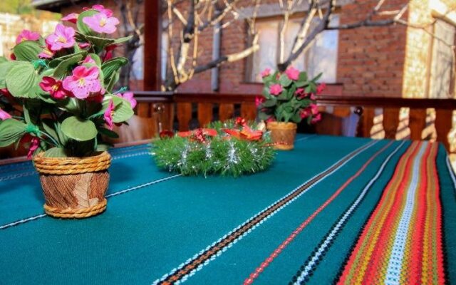 Family Hotel Markov's House