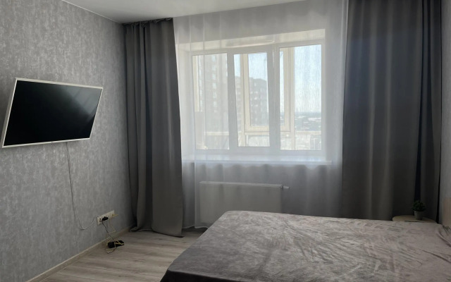 Апартаменты на улице Песчаная 171