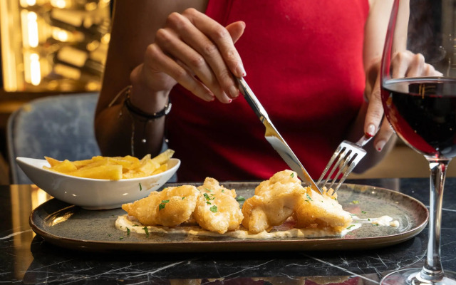 Catalonia Plaza Cataluña