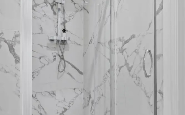 Cosy 3BR Near Regent's Park