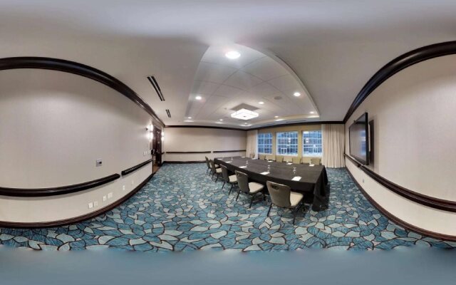 Hilton Nashville Downtown