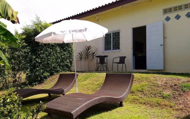 Orchidilla Residence Mai Khao Beach Phuket