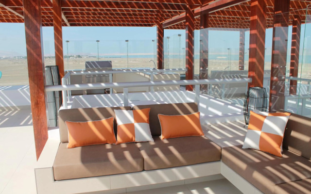 Casa 33 Sotavento Paracas