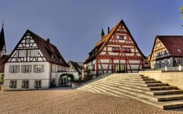 Schurwald Hotel
