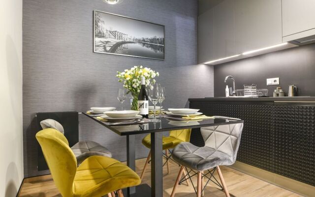 R31 Residence Apartkomplex