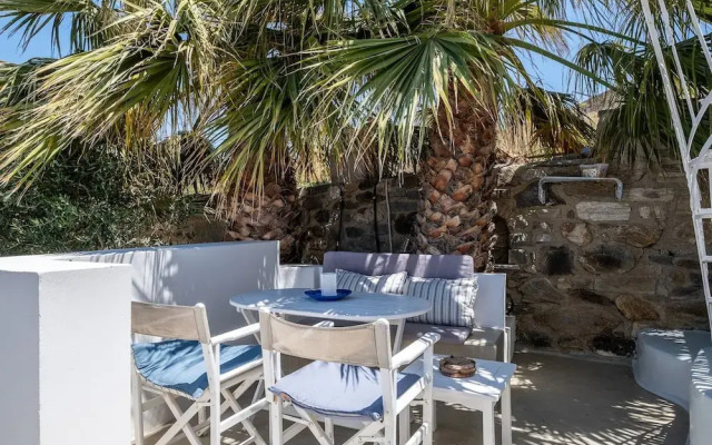 Votsalaki new Studio in Parikia Paros