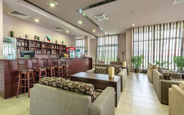 Hotel Arena Samokov