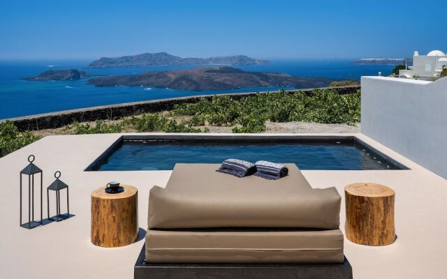 Azanti Suites