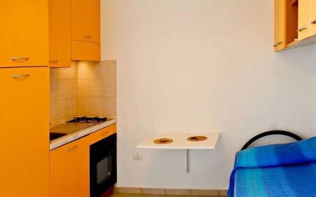 Residence La Torre