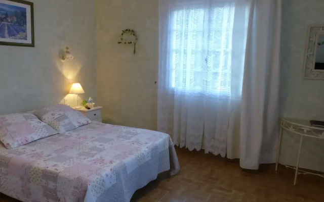 LOustaou de Fanny e Marius