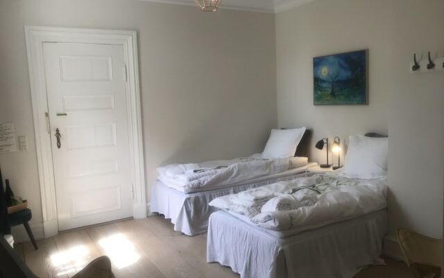 Lehnshøj Bed & Breakfast