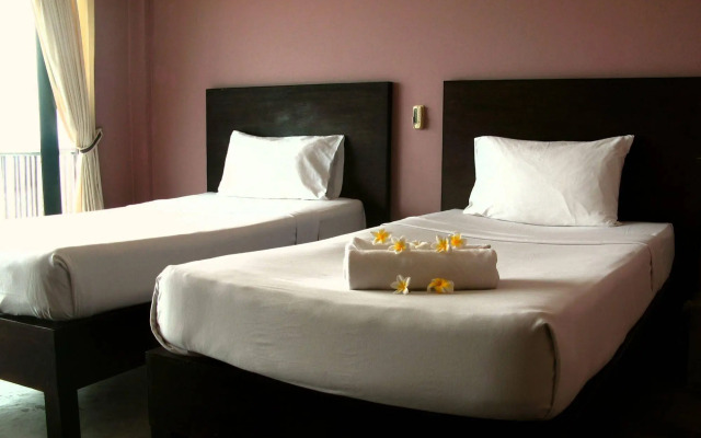 Blue Hill Resort