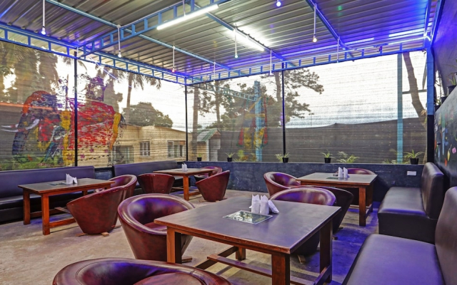Itsy Hotels Kings L Den Homestay