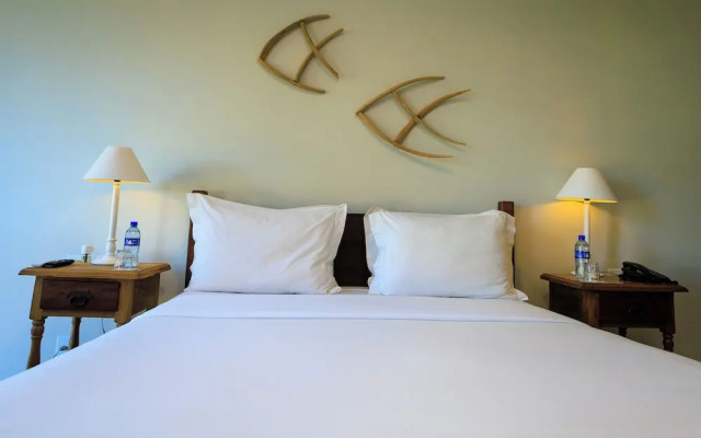 Vila Angatu Eco Resort & SPA